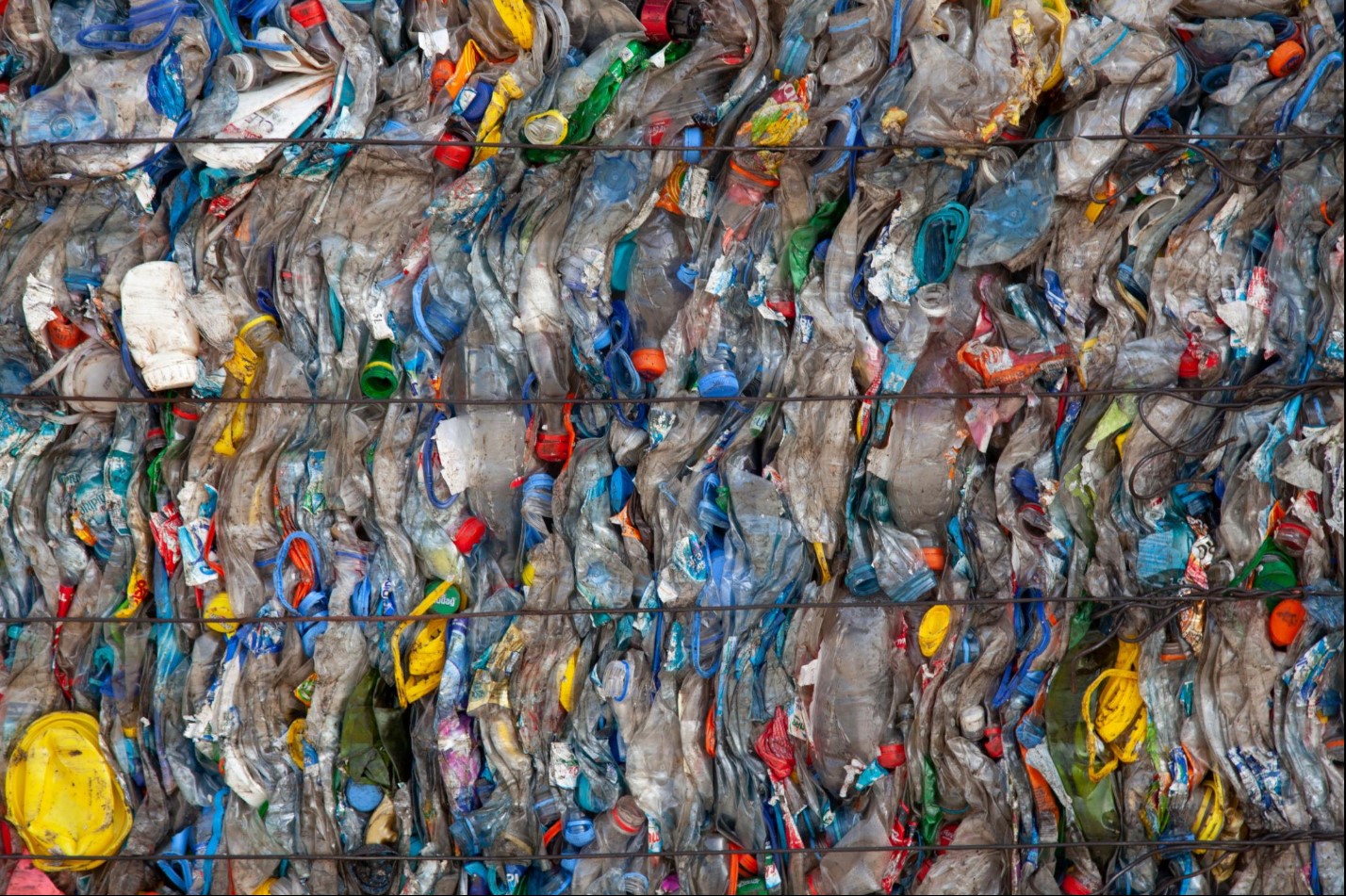 Ankara plastik hurdası alımı